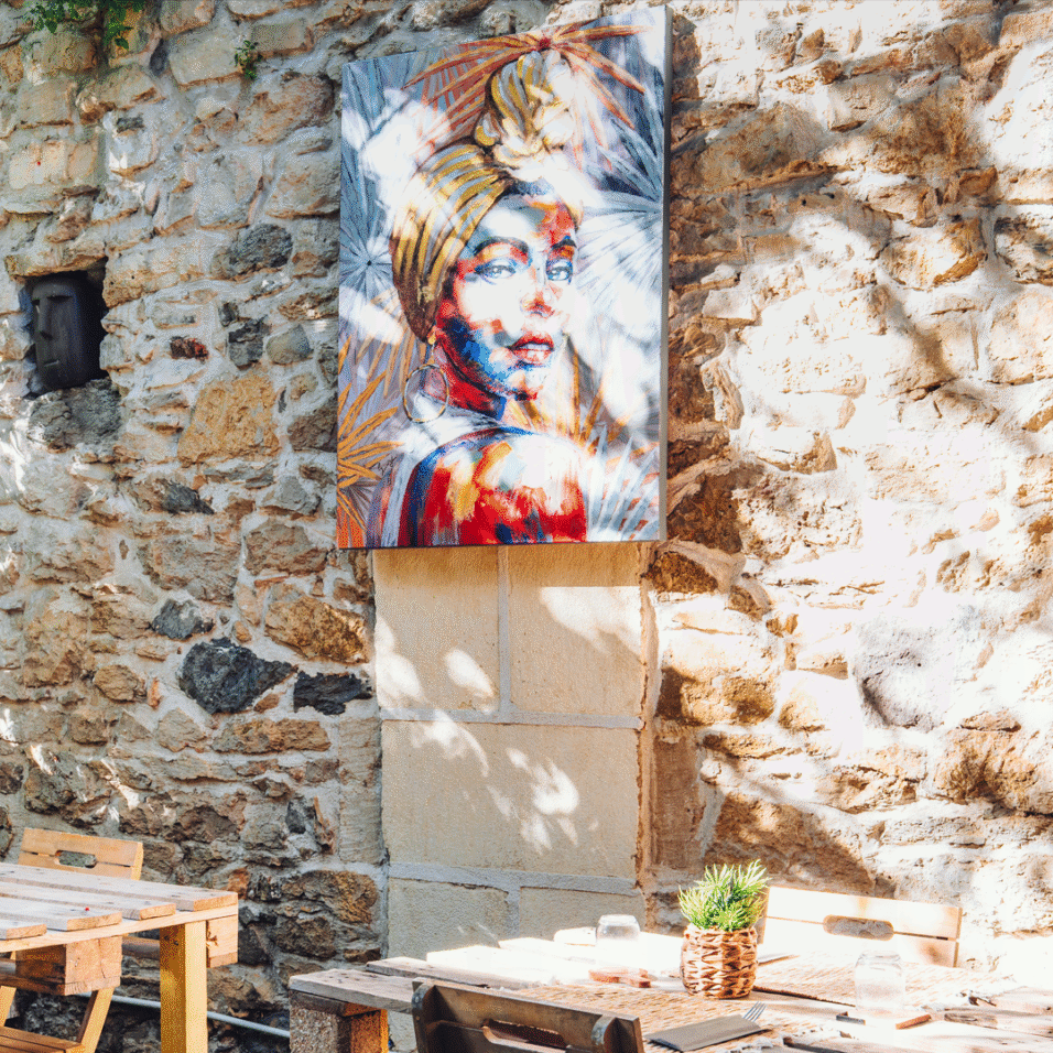 les cuisines du monde à Nîmes