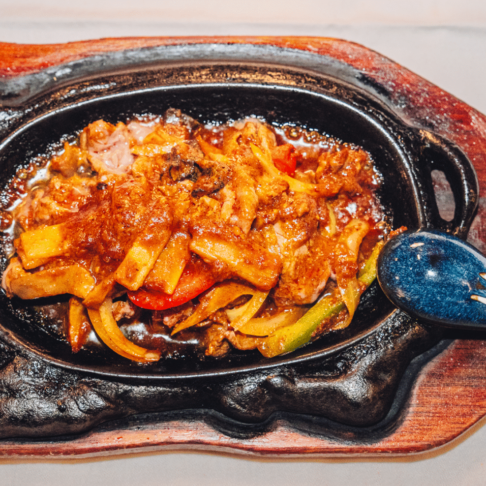 les cuisines du monde à Nîmes