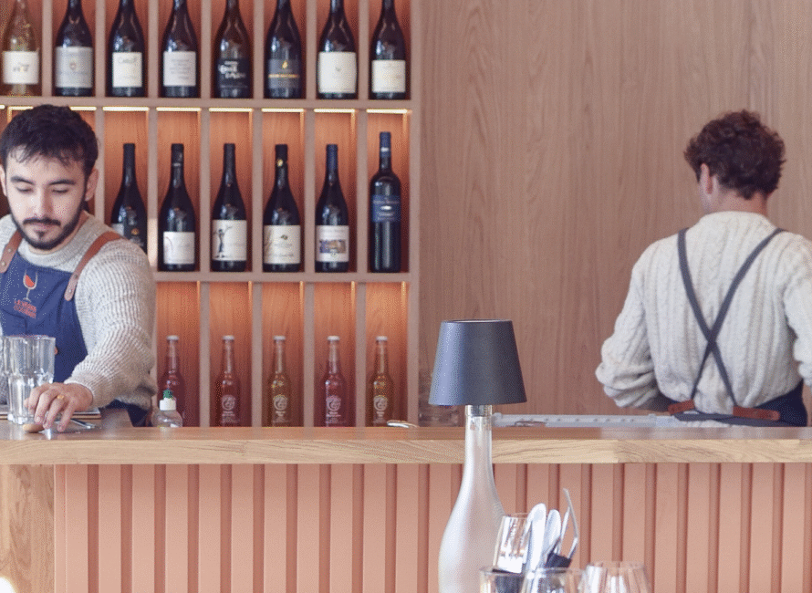 Le Verre des Costières, l'élégance du vin nîmois