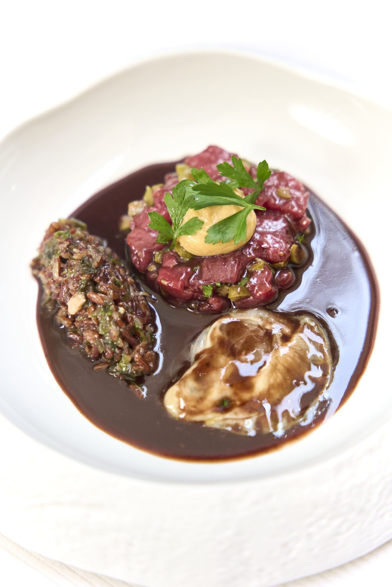 Gard aux Chefs Vincent Croizard