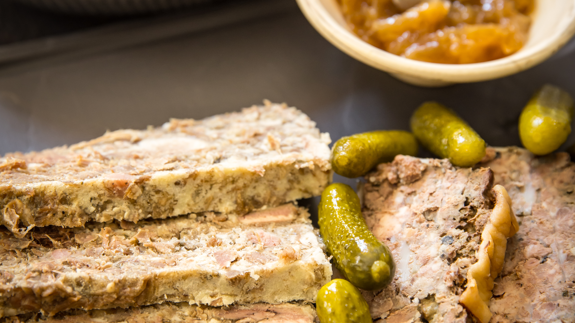 Restaurant Le Braconnier, à Garons