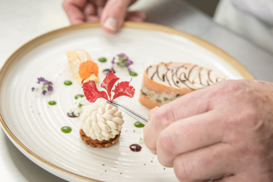 Damien Sanchez* et Frédéric Rame