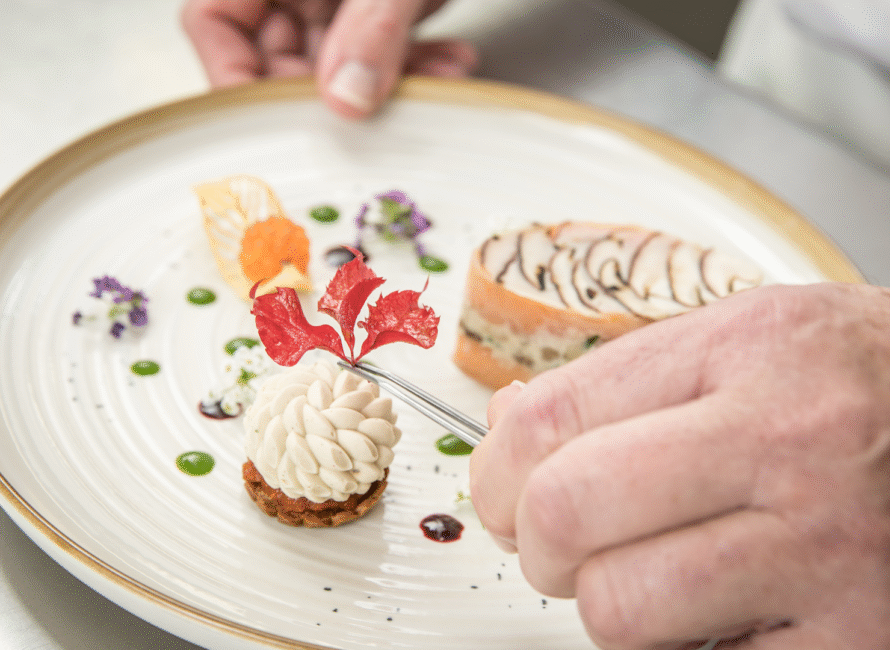 Damien Sanchez* et Frédéric Rame