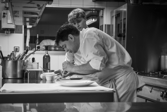 Damien Sanchez* et Frédéric Rame