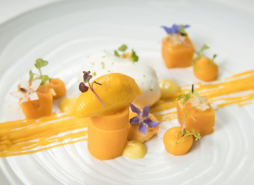 Damien Sanchez* et Frédéric Rame