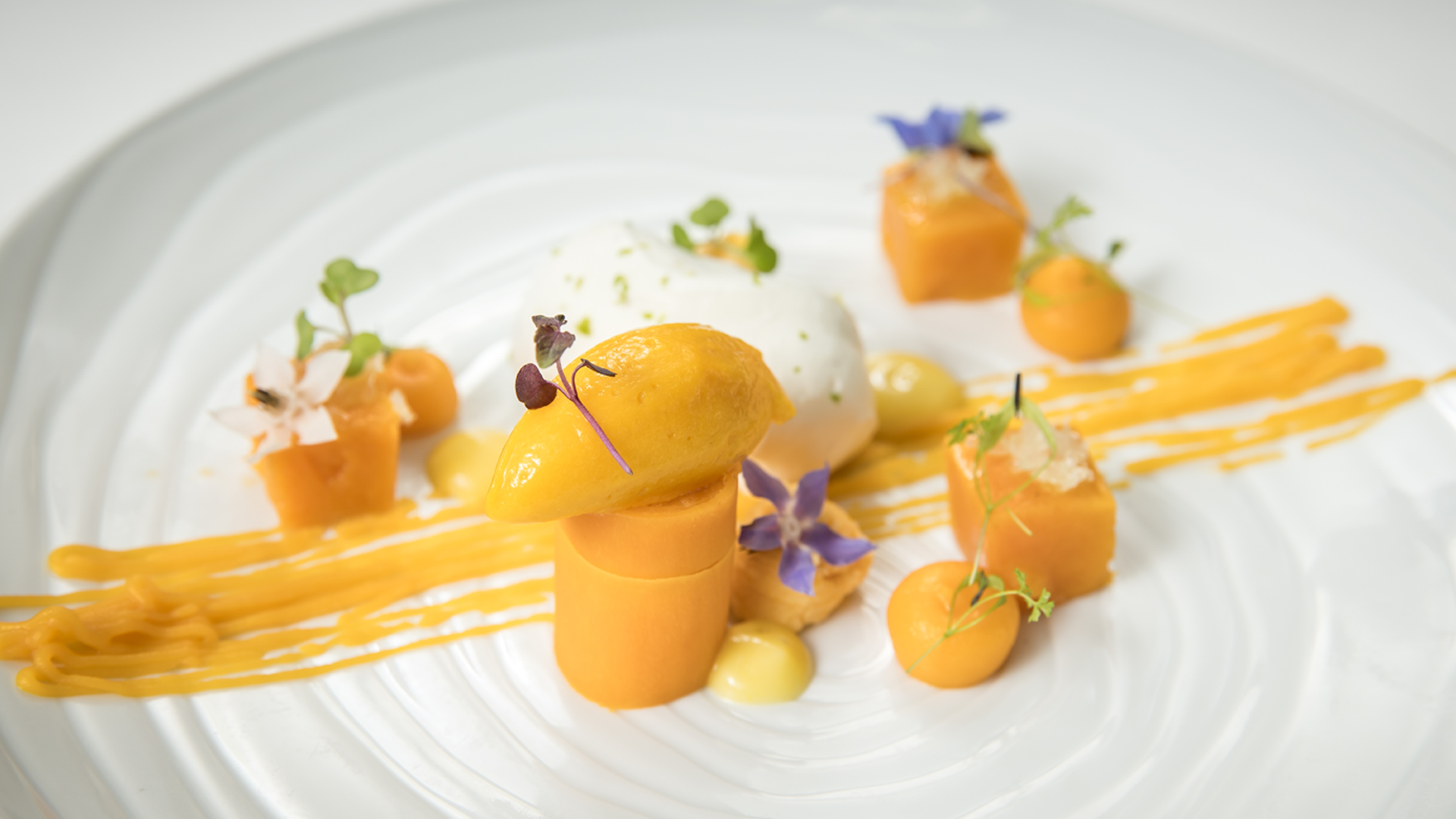 Damien Sanchez* et Frédéric Rame