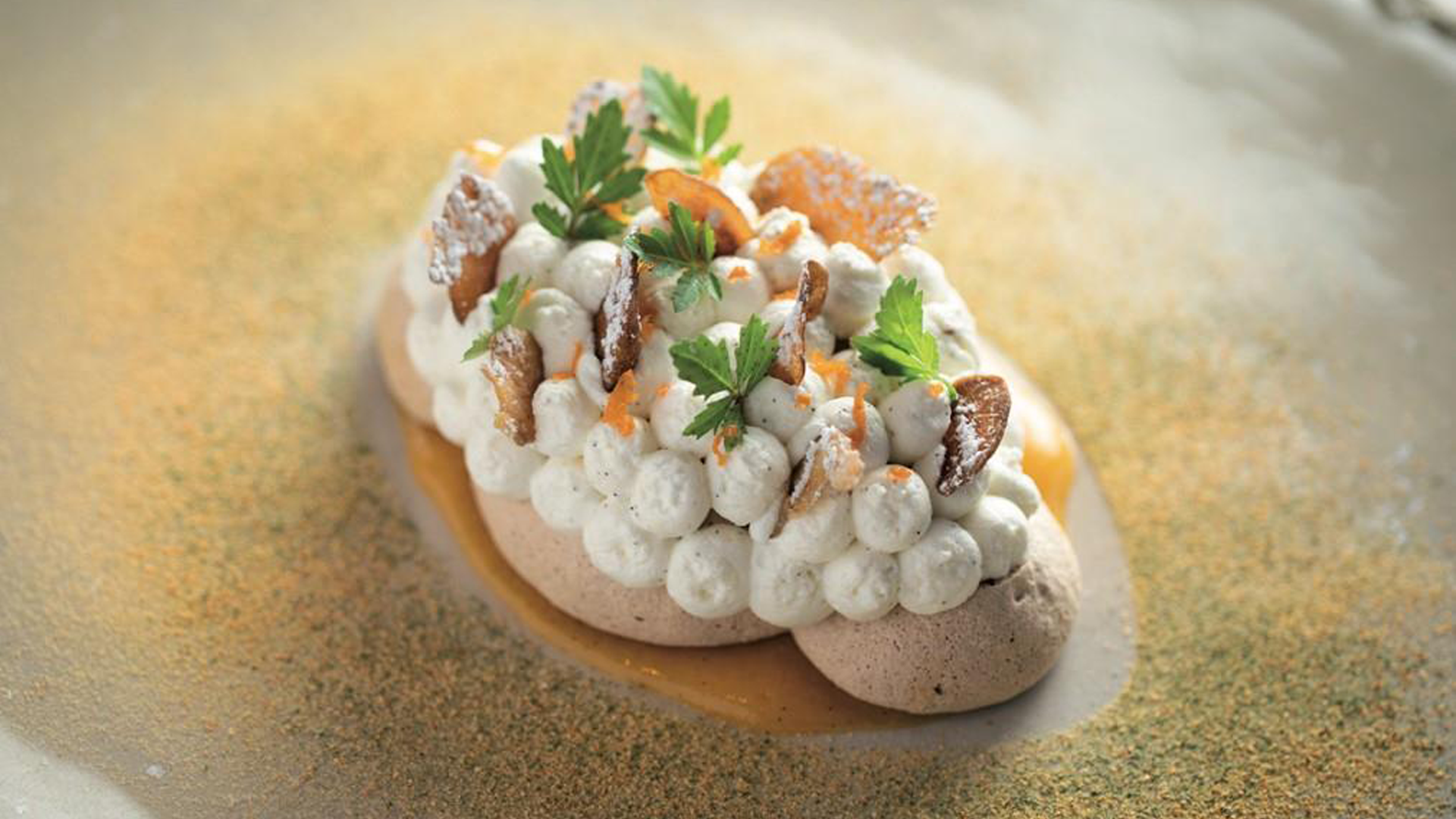 Scénographie de Châtaignes Cévenoles