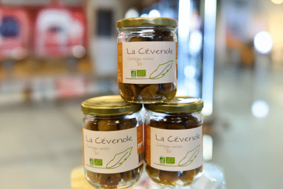 Gard aux chefs escapade