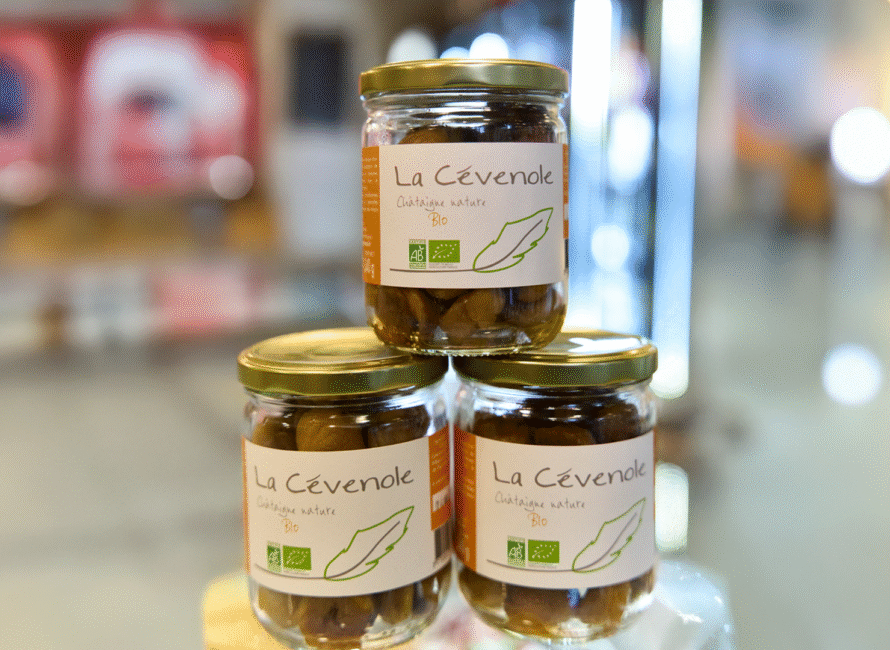 Gard aux chefs escapade