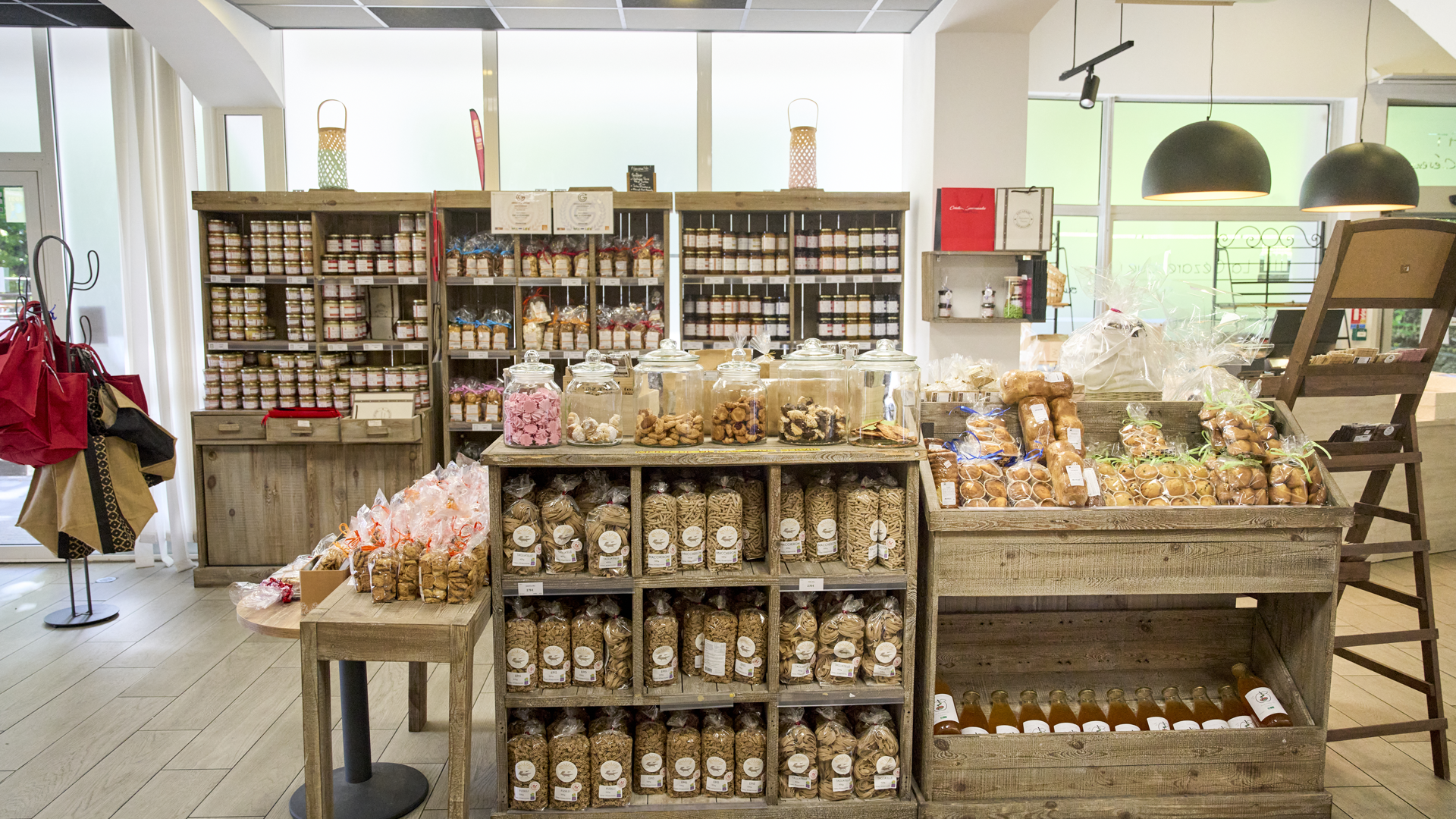 Gard aux chefs escapade