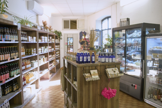 Gard aux chefs escapade