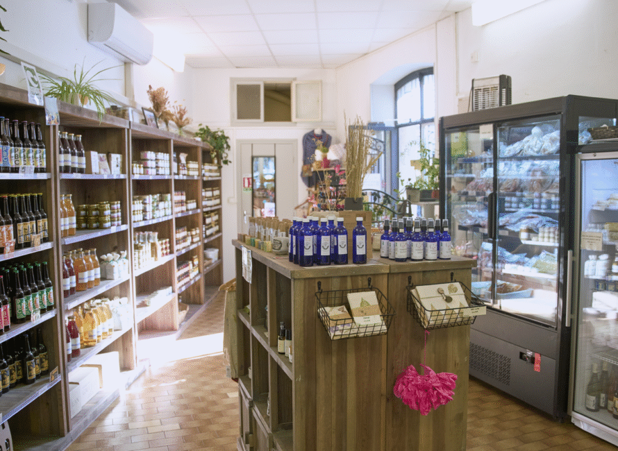 Gard aux chefs escapade