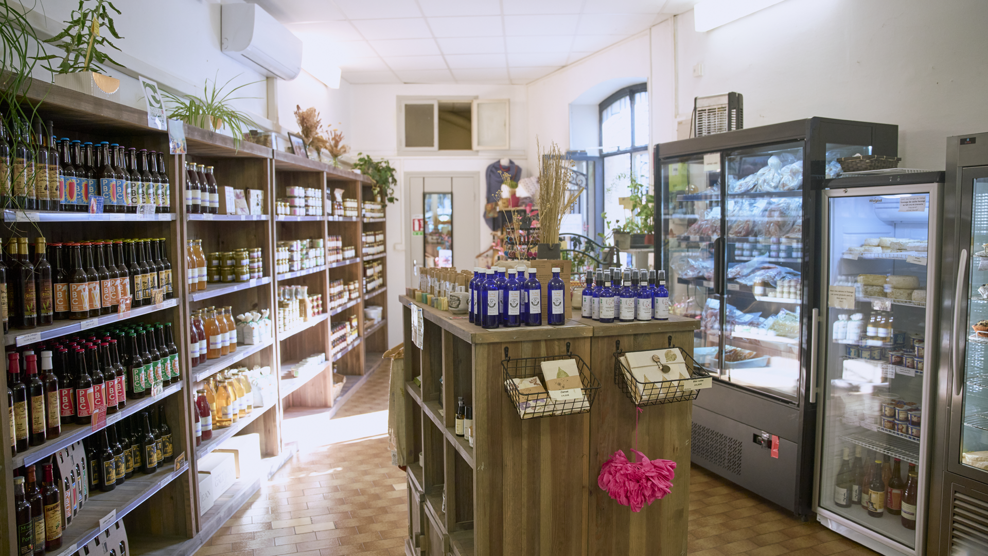 Gard aux chefs escapade