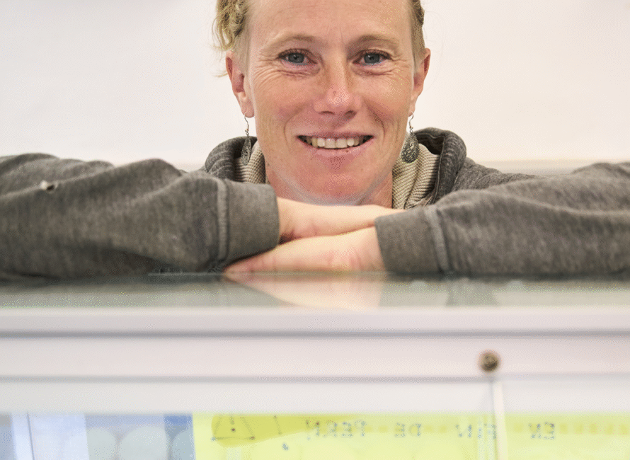 Gard aux chefs escapade