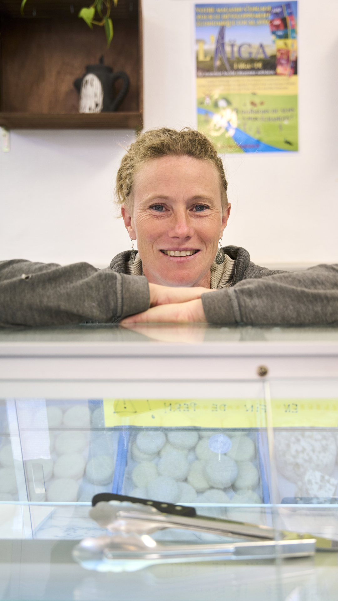 Gard aux chefs escapade